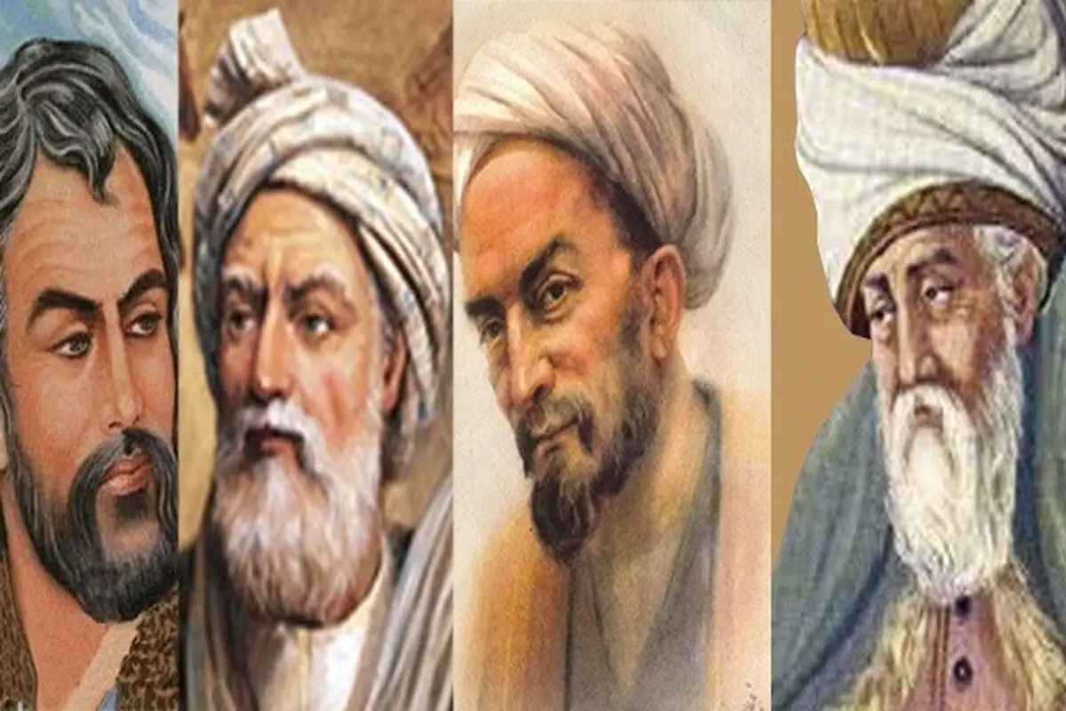پیام فردوسی و سعدی برای روزهای کرونایی/ شاعران بزرگ چه سروده‌اند؟