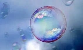 اندازه‌گیری صدای ترکیدن حباب توسط محققان فرانسوی‌