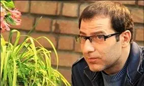 بازیگر «شهرزاد ۲» در کنار گریمور این مجموعه/ عکس