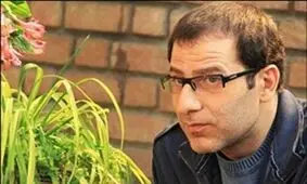 بازیگر «شهرزاد ۲» در کنار گریمور این مجموعه/ عکس