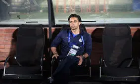 رابطه فرهاد مجیدی و فتح‌الله‌زاده شکرآب است؟