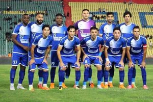 اقدام عجیب تماشاگران با وجود دستور فدراسیون فوتبال عراق