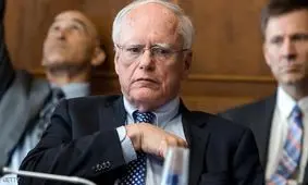 سفر یک هیئت آمریکایی به استان ادلب