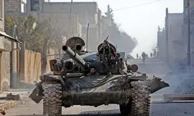 کشته شدن یک سرباز ترکیه‌ای در ادلب سوریه