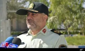 کشف2 تن و 600 کیلوگرم موادمخدر از دو باند بین المللی/دو قاچاقچی به هلاکت رسیدند