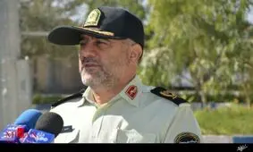 کشف2 تن و 600 کیلوگرم موادمخدر از دو باند بین المللی/دو قاچاقچی به هلاکت رسیدند