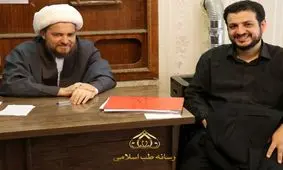 واکنش یک روزنامه‌نگار به دیدار استاد با پدر طب اسلامی!