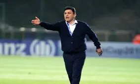 تکذیب جدایی قلعه‌نویی از سپاهان
