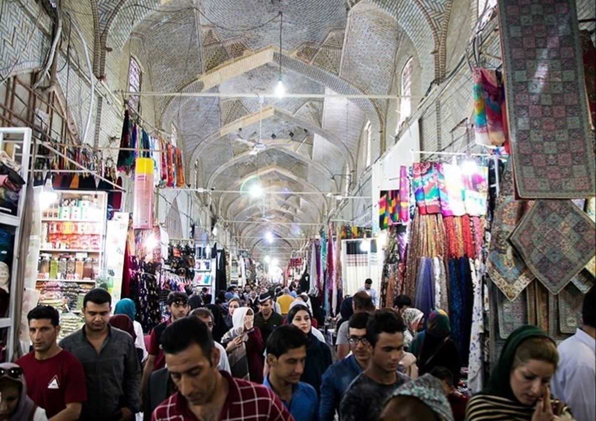 مسافران نوروزی امکان برپایی چادر در شیراز را ندارند