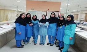 حقوق پرستارهای شرکتی افزایش نیافته است