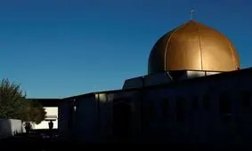 افزایش گشت‌زنی‌های پلیس نیوزیلند در اطراف مساجد کرایست‌چرچ پس از تهدید تازه