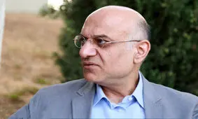 مدیر سابق استقلال به کرونا مبتلا شد + عکس