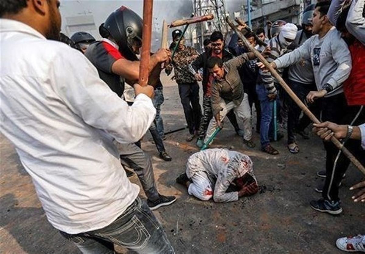 در هندوستان چه می‌گذرد؟ / نسل‌کشی مسلمانان یا جنگ داخلی!
