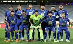 باشگاه استقلال پول ندارد خودروی خود را درست کند!