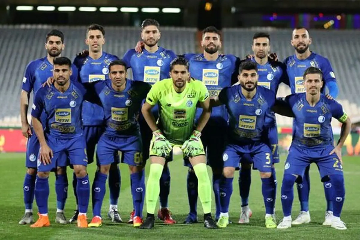 باشگاه استقلال پول ندارد خودروی خود را درست کند!