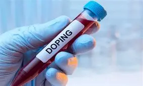 کشتی‌گیر کشورمان دوپینگی شد