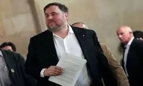 دادگاه اتحادیه اروپا درخواست رهبر محبوس کاتالونیا را رد کرد