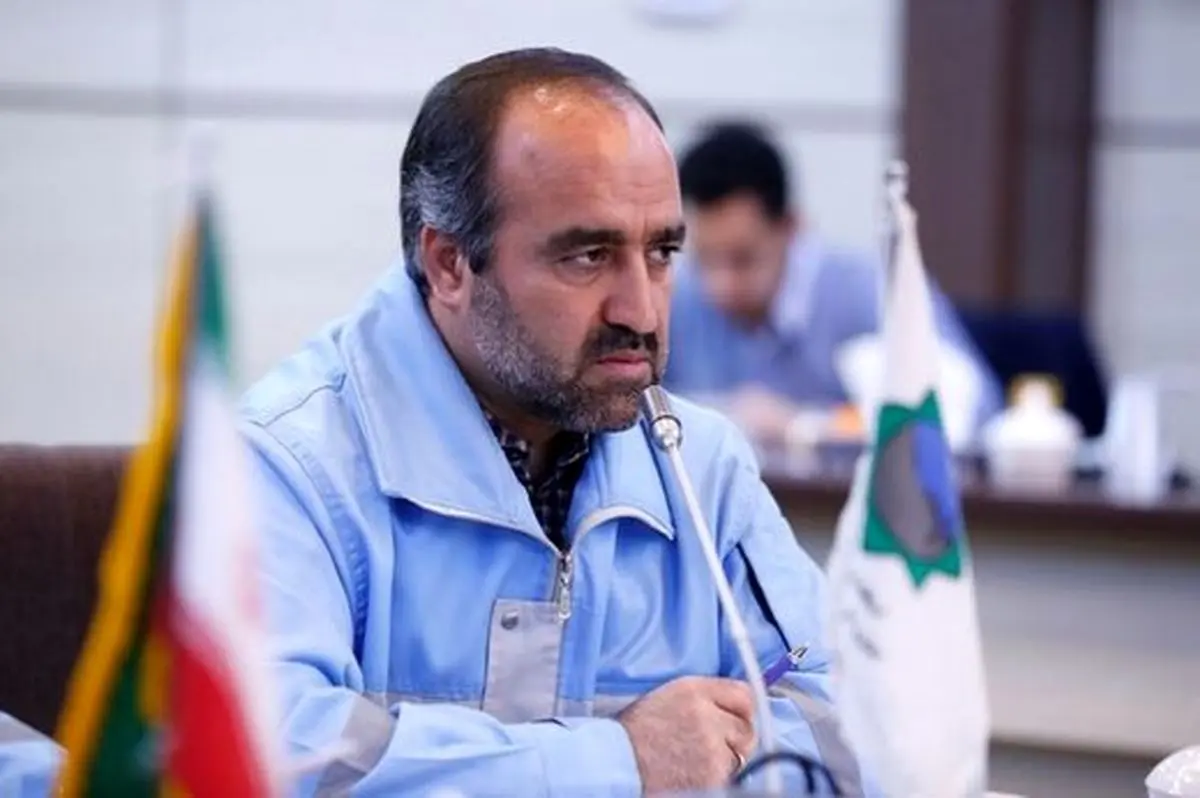 بیمارستان صحرایی قزوین راه‌اندازی شد