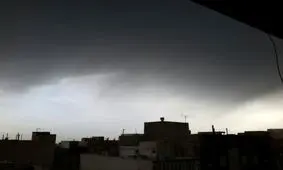 احتمال وقوع سیل در تهران