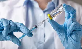 دستگیری فروشنده کلاهبردار واکسن کرونا