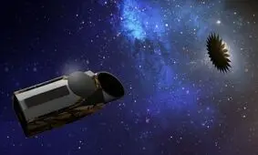 مأموریت جدید ناسا برای مطالعه کیهان