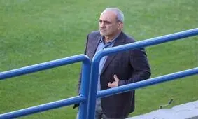 واکنش مدیرعامل سابق قرمزها به پرسپولیسی بودن وزیر ورزش روی آنتن زنده!