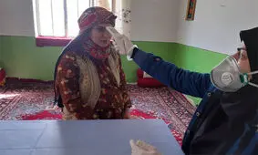 پزشکان به پشت صحنه سریال «ایل‌دا» رفتند/ تصویربرداری در خرم‌آباد
