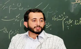 فیلم| کنایه تند مجری شبکه استانی قم به کرونا گرفتن پسر حداد عادل