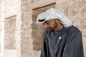 اخباری از مبتلا شدن ولیعهد ابوظبی به کروناویروس