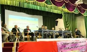 آماده سازی بیش از ۲۰۰۰ تخت برای مبتلایان احتمالی به کرونا در آذربایجان غربی