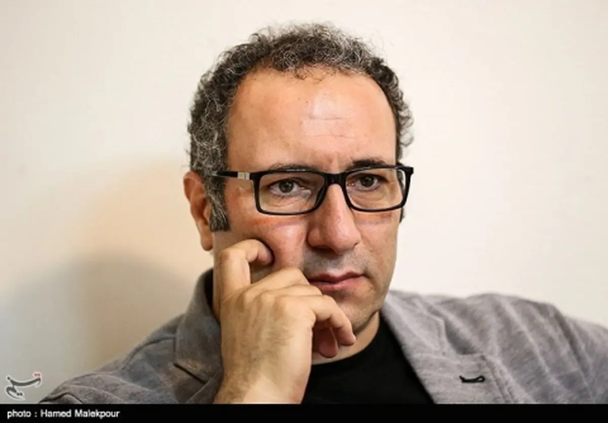 میرکریمی ساخت مستند روحانی را تکذیب کرد
