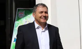 اسکوچیچ در قرنطینه اختیاری!