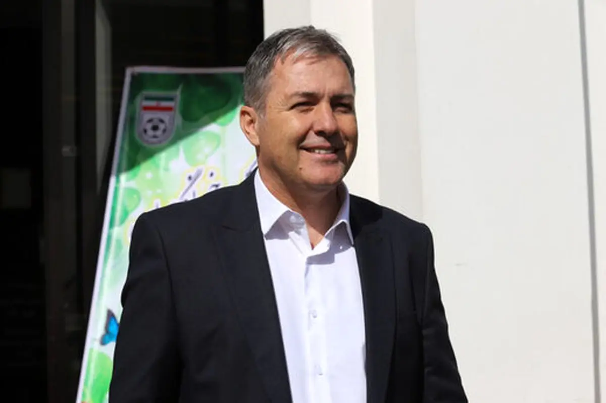 اسکوچیچ در قرنطینه اختیاری!