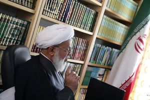 استکبار به دنبال خدشه دار کردن وحدت ملت ایران در انتخابات پیش روست