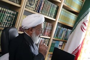 استکبار به دنبال خدشه دار کردن وحدت ملت ایران در انتخابات پیش روست