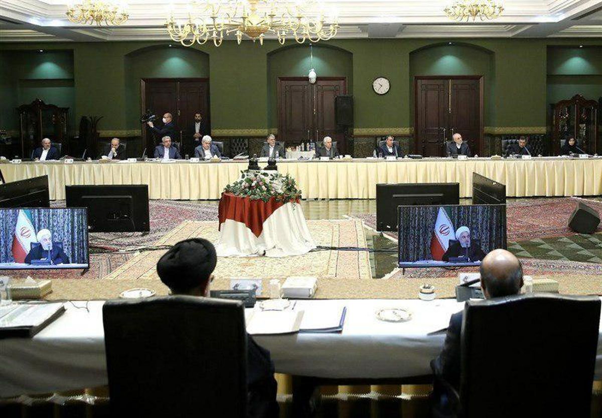 مرخصی زندانیانی که آزادی آنان خطرآفرین نیست پیگیری میشود