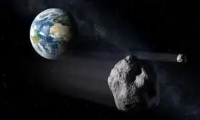 داستان شهاب سنگ عجیبی که در آفریقا به زمین خورد/ از فرازمینی‌ها تا زباله‌های فضایی؛ همه شایعاتی که در رابطه با گوی نامیبیا مطرح شد + عکس