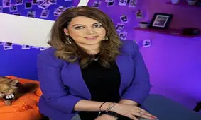 افشای چت‌های خصوصی اینستاگرامی سالومه با تعدادی از هنرمندان