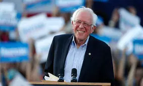 آیا دموکرات‌ها برای متوقف کردن سندرز، حزبشان را نیست و نابود می‌کنند؟