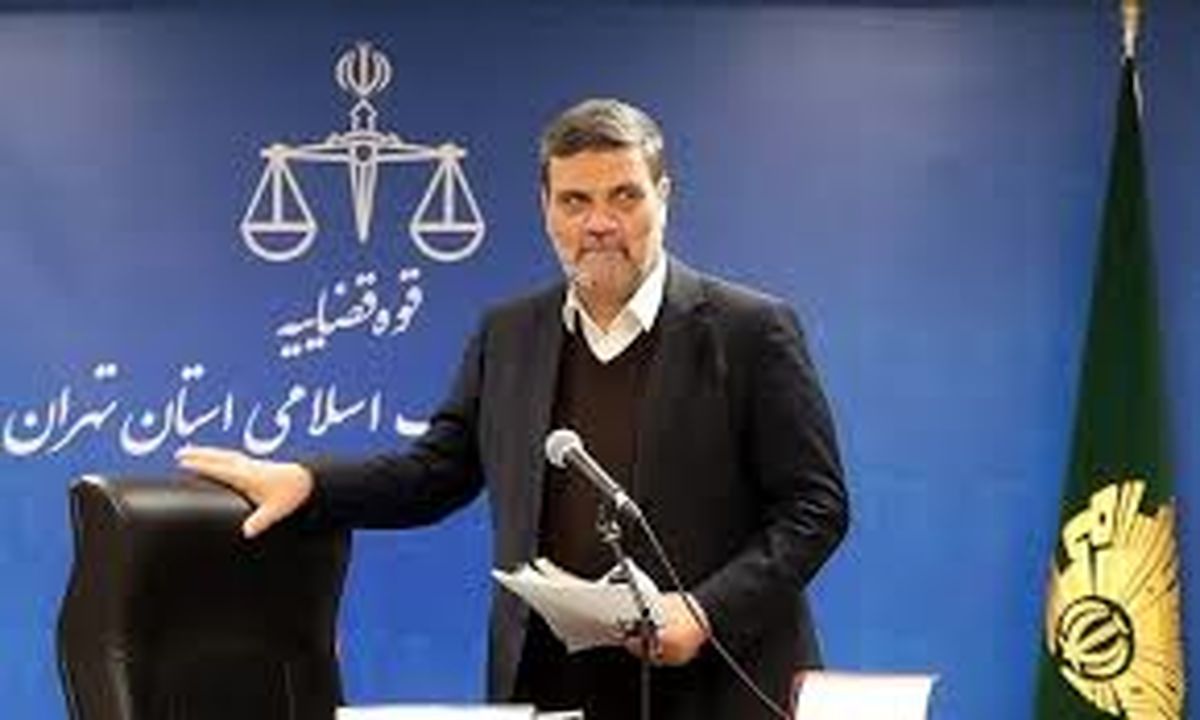 متهمان احتکار اقلام بهداشتی شنبه آینده به ریاست قاضی صلواتی محاکمه میشوند