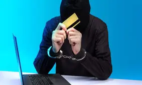 دستگیری کلاهبردار اینترنتی با ترفند همسریابی