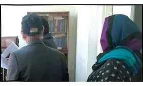 خیانت به خاطر دست‌پخت بد