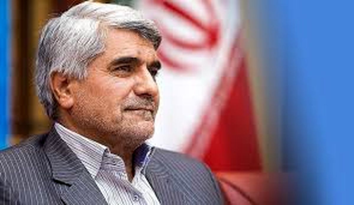 وزیر علوم دولت اول روحانی، به کرونا مبتلا و در آی سی یو بستری است