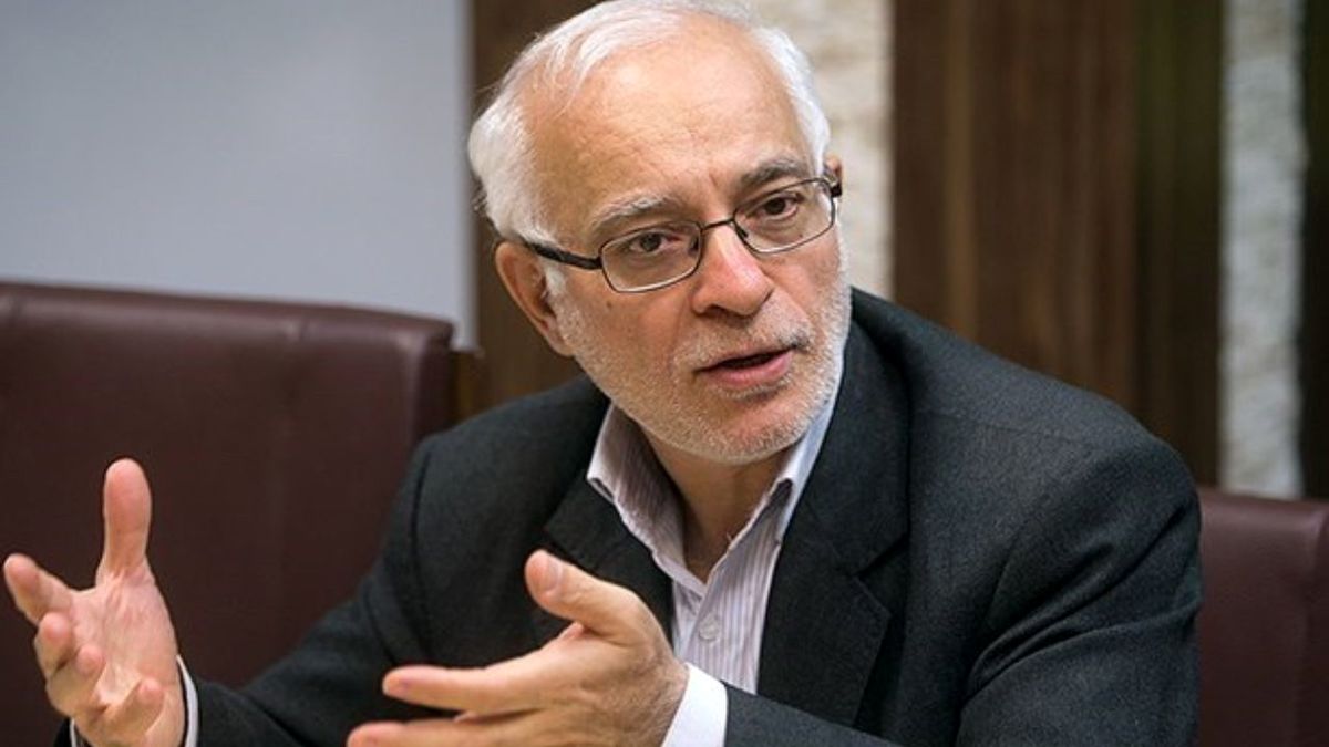 اظهارات غیرمنتظره مدیرکل آژانس در مورد ایران به چه معناست؟