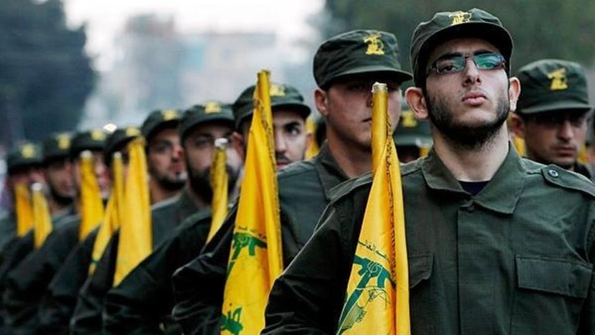 بازداشت یک مترجم نظامی آمریکا به اتهام جاسوسی برای حزب‌الله لبنان