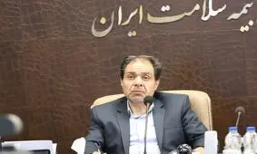 اعتبار ۱۶۶۰میلیاردی تخصیص یافته به بیمه سلامت، برای مقابله با کرونا نیست