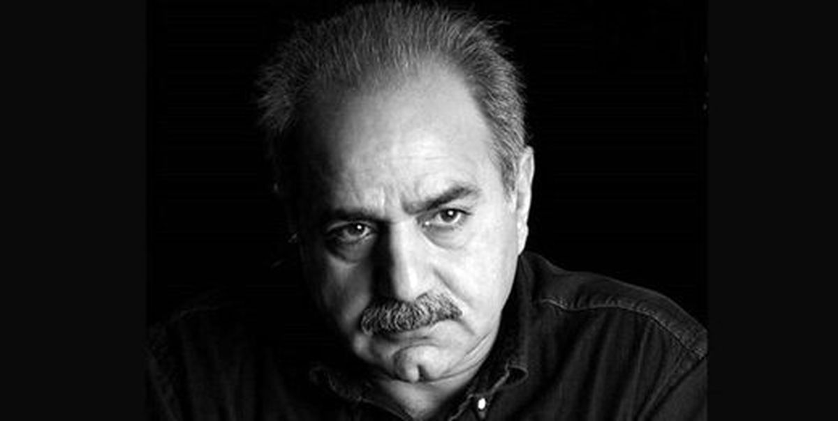 کیهان از دست پرویز پرستویی عصبانی شد / انتظار نمیرفت با سالومه دل بدهد و قلوه بگیرد