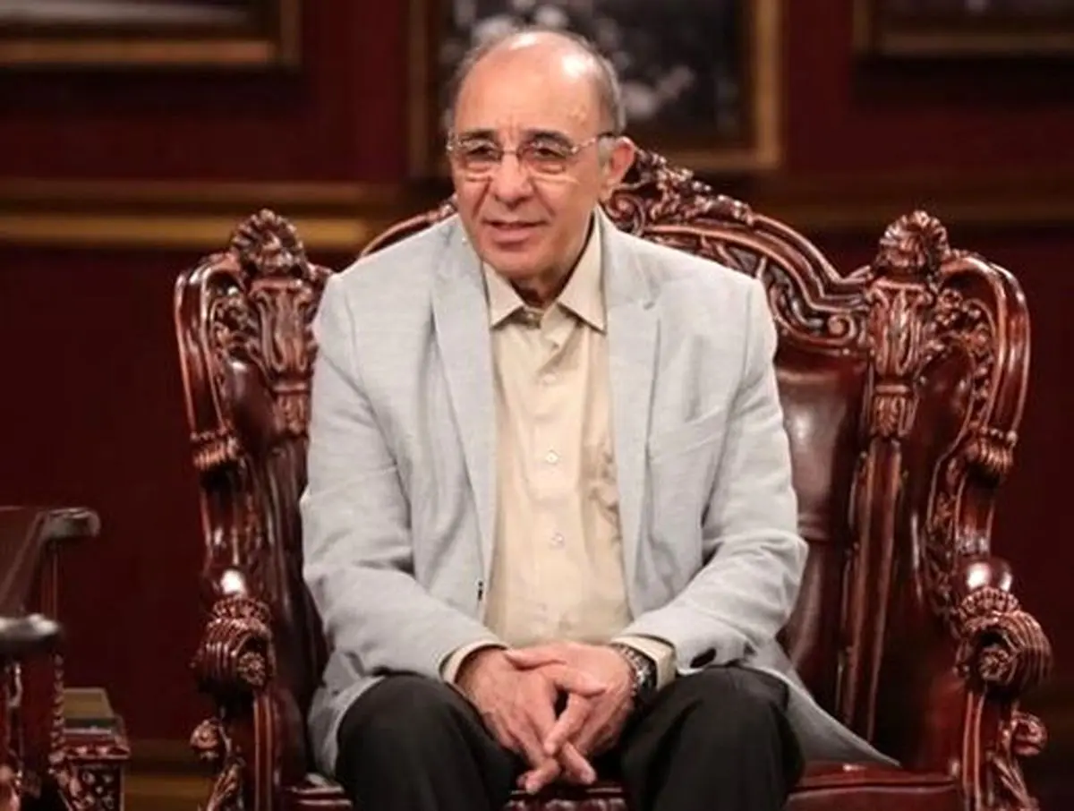 گپ مهران مدیری با دوبلوری که نمی‌خواست ازدواج کند!