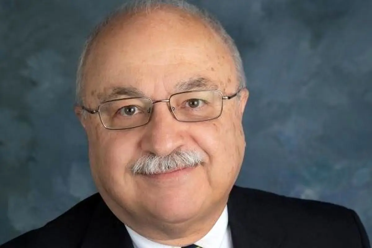 نادر انتصار: آژانس وارد بازی خطرناکی با ایران شده / ادعاهای آژانس سیاسی است