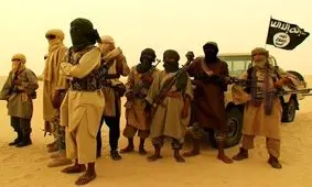 گروه تکفیری جدید در ساحل آفریقا و هم‌پیمان داعش را بشناسید